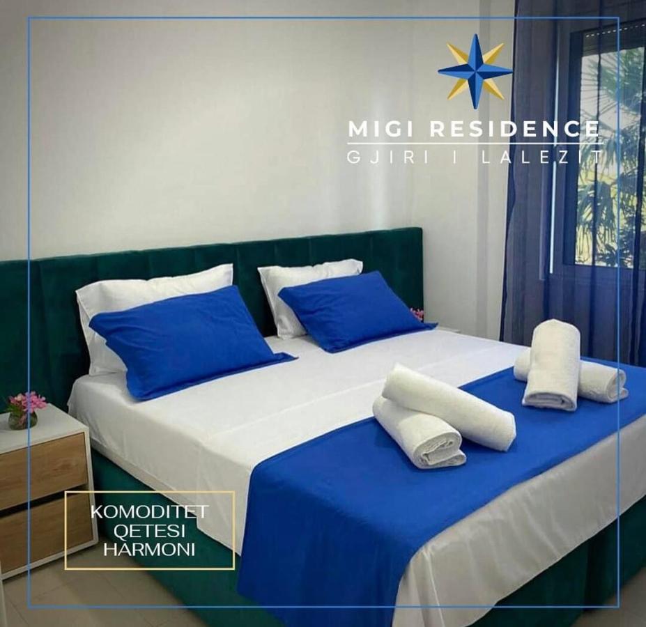 Migi Residence Durres Exterior photo
