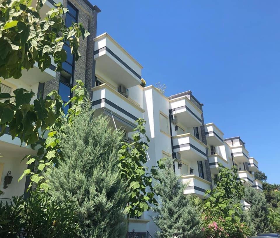 Migi Residence Durres Exterior photo