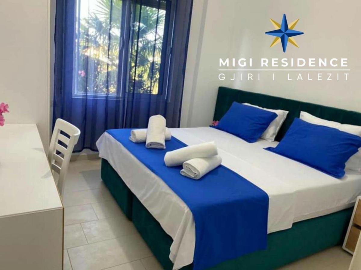 Migi Residence Durres Exterior photo
